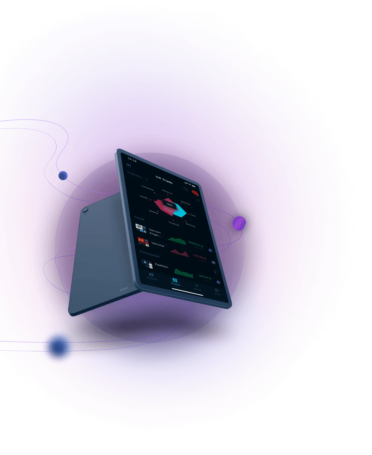 CoinMarket App - Mengungkap Manfaat Perangkat Lunak Perdagangan CoinMarket App