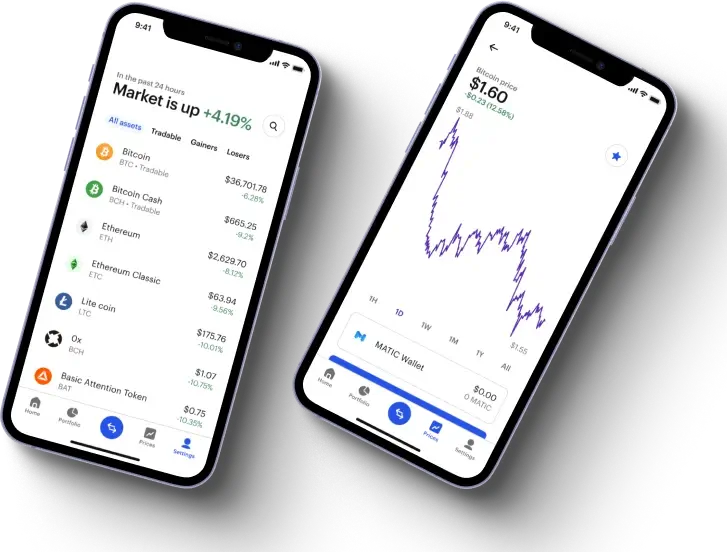 CoinMarket App - Ano ang Aasahan Kapag Nakipagkalakalan sa CoinMarket App?