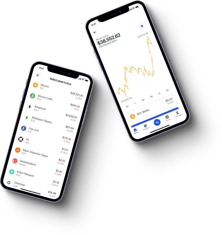 CoinMarket App - Pagsusuri sa pagiging maaasahan ng CoinMarket App