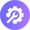 CoinMarket App - Interface de usuário aprimorada