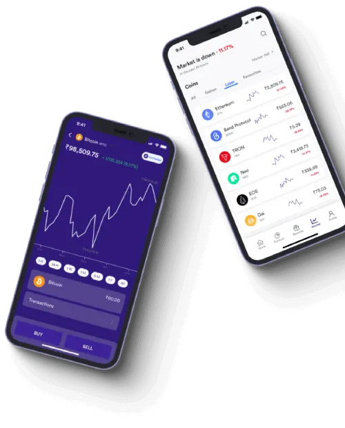 CoinMarket App - O que é o CoinMarket App?